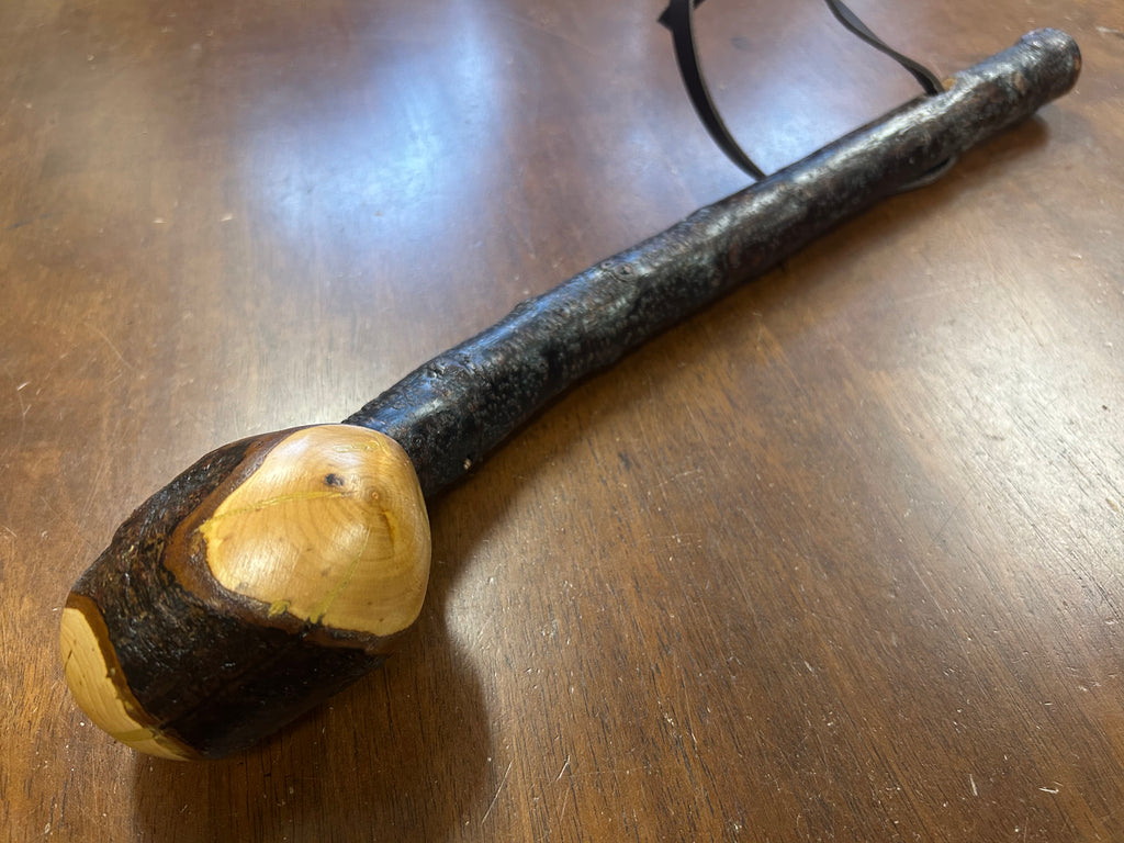 Blackthorn Shillelagh - 20 inch - Handmade in Ireland