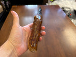 Blackthorn Walking Stick 39 inch - Handmade in Ireland