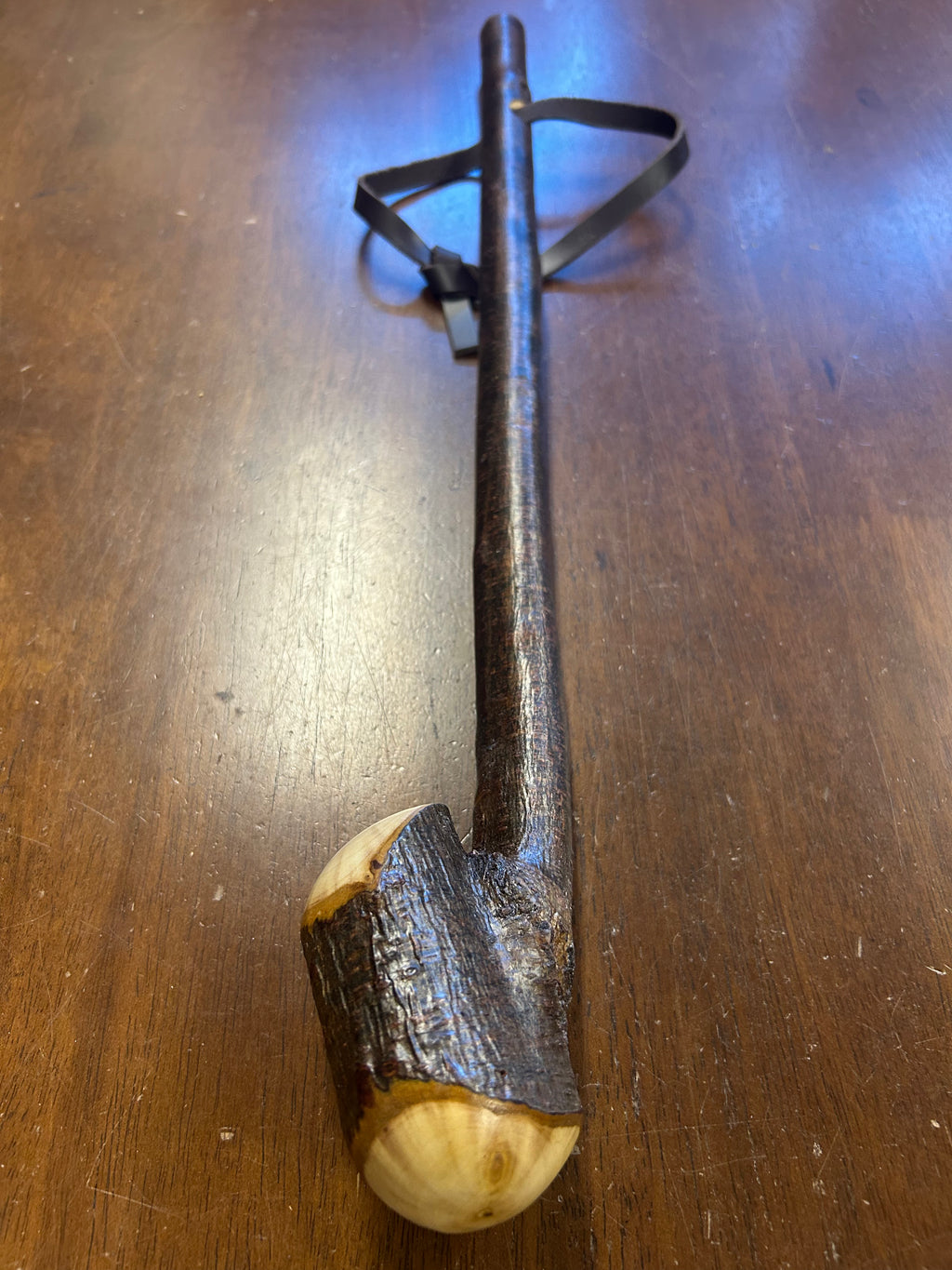 Blackthorn Shillelagh - 20 inch - Handmade in Ireland