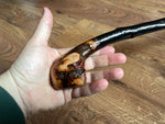 Blackthorn Walking Stick 36 inch - Handmade in Ireland
