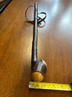 Blackthorn Shillelagh - 20 inch - Handmade in Ireland