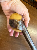 Blackthorn Shillelagh - 19 1/2 inch - Handmade in Ireland