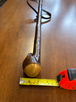 Blackthorn Shillelagh - 19 1/2 inch - Handmade in Ireland