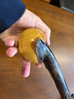 Blackthorn Shillelagh - 19 3/4 inch - Handmade in Ireland