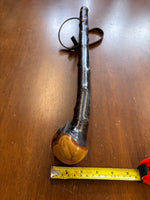 Blackthorn Shillelagh - 19 3/4 inch - Handmade in Ireland