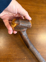 Blackthorn Shillelagh - 19 1/2 inch - Handmade in Ireland