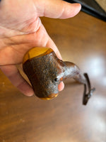 Blackthorn Shillelagh - 19 1/2 inch - Handmade in Ireland