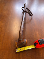 Blackthorn Shillelagh - 19 1/2 inch - Handmade in Ireland