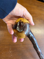 Blackthorn Shillelagh - 18 inch - Handmade in Ireland