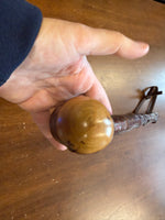 Blackthorn Shillelagh - 18 inch - Handmade in Ireland