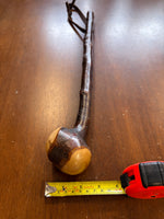 Blackthorn Shillelagh - 18 inch - Handmade in Ireland