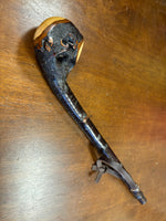 Blackthorn Shillelagh - 19 3/4 inch - Handmade in Ireland