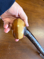 Blackthorn Shillelagh - 20 inch - Handmade in Ireland