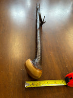 Blackthorn Shillelagh - 20 inch - Handmade in Ireland