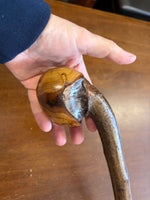 Blackthorn Shillelagh - 16 1/2 inch - Handmade in Ireland