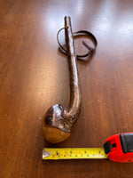 Blackthorn Shillelagh - 16 1/2 inch - Handmade in Ireland