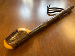 Blackthorn Shillelagh -18 1/4 inch - Handmade in Ireland