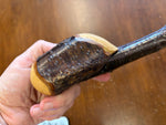 Blackthorn Shillelagh -18 1/4 inch - Handmade in Ireland