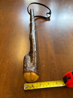 Blackthorn Shillelagh -18 1/4 inch - Handmade in Ireland