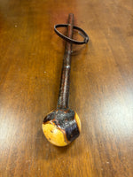 Blackthorn Shillelagh - 19 3/4 inch - Handmade in Ireland