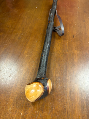 Blackthorn Shillelagh - 19 3/4 inch - Handmade in Ireland