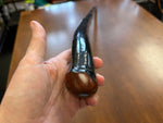 Blackthorn Walking Stick 39 inch - Handmade in Ireland