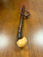 Blackthorn Shillelagh - 19 3/4 inch - Handmade in Ireland