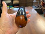 Blackthorn Walking Stick 41 1/2 inch - Handmade in Ireland