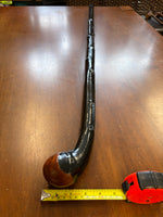 Blackthorn Walking Stick 41 1/2 inch - Handmade in Ireland
