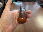 Blackthorn Walking Stick 37 1/2 inch - Handmade in Ireland