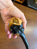 Blackthorn Walking Stick 39 inch - Handmade in Ireland