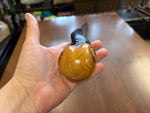 Blackthorn Walking Stick 37 3/4 inch - Handmade in Ireland