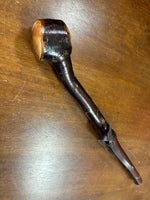 Blackthorn Shillelagh - 19 3/4 inch - Handmade in Ireland