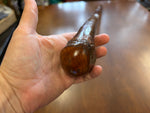 Blackthorn Walking Stick 39 inch - Handmade in Ireland