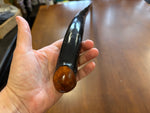 Blackthorn Walking Stick 39 inch - Handmade in Ireland