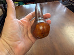 Blackthorn Walking Stick 36 1/2 inch - Handmade in Ireland