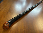Blackthorn Walking Stick 41 1/2 inch - Handmade in Ireland