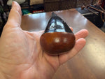 Blackthorn Walking Stick 41 1/2 inch - Handmade in Ireland