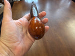 Blackthorn Walking Stick 38 1/2 inch - Handmade in Ireland
