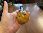 Blackthorn Walking Stick 38 inch - Handmade in Ireland