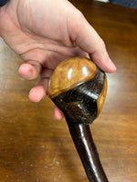 Blackthorn Shillelagh - 17 3/4 inch - Handmade in Ireland