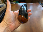 Blackthorn Walking Stick 41 1/2 inch - Handmade in Ireland