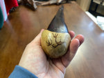 Irish Chestnut Walking Stick - Extra Large