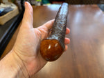 Blackthorn Walking Stick 38 1/2 inch - Handmade in Ireland
