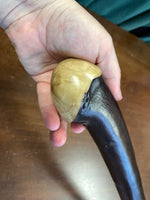 Irish Chestnut Walking Stick - Extra Large