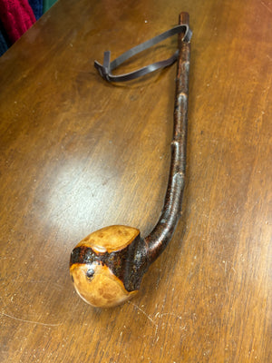 Blackthorn Shillelagh - 20 inch - Handmade in Ireland