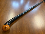 Blackthorn Walking Stick 39 inch - Handmade in Ireland