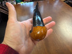 Blackthorn Walking Stick 39 inch - Handmade in Ireland