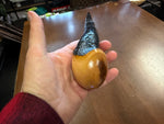 Blackthorn Walking Stick 38 inch - Handmade in Ireland