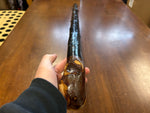 Blackthorn Walking Stick 40 1/2 inch - Handmade in Ireland